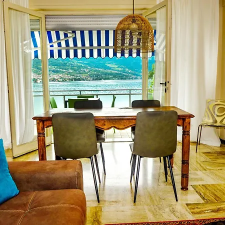 Casa Cristini