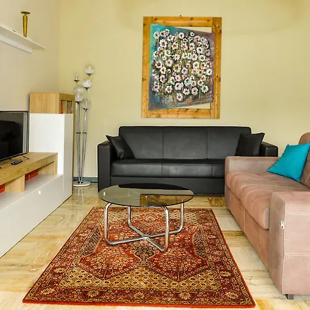 Casa Cristini Apartment