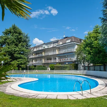 Apartment Casa Cristini Marone