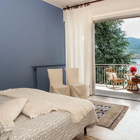 Apartment Casa Cristini