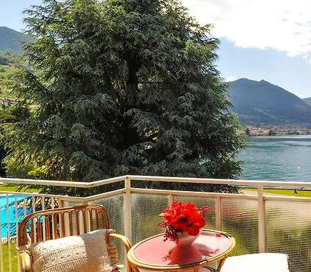 Apartment Casa Cristini Marone