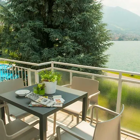 Casa Cristini Apartment