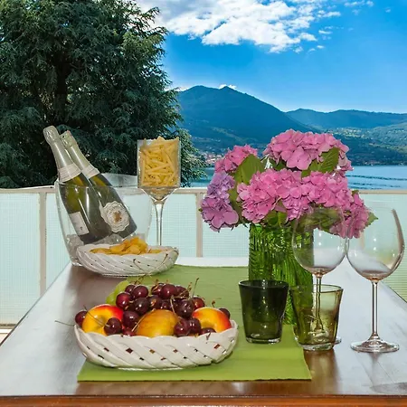 Apartment Casa Cristini Marone