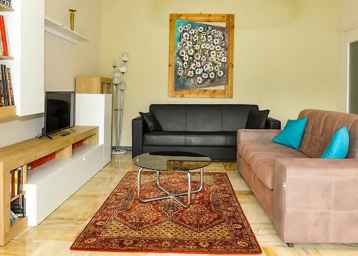Casa Cristini Apartman