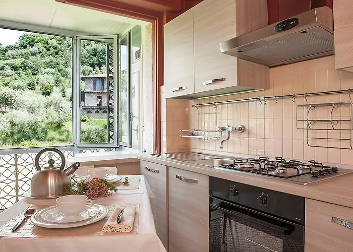 Apartman Casa Cristini