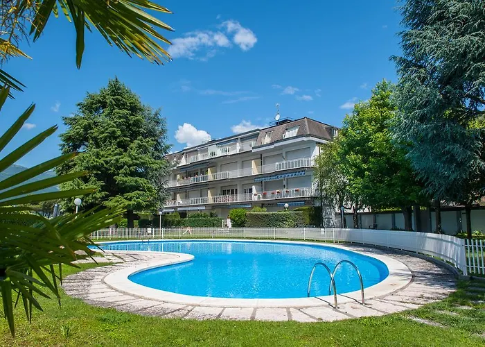 Apartman Casa Cristini Marone