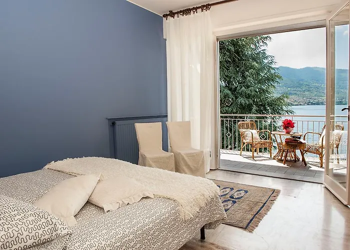Apartman Casa Cristini
