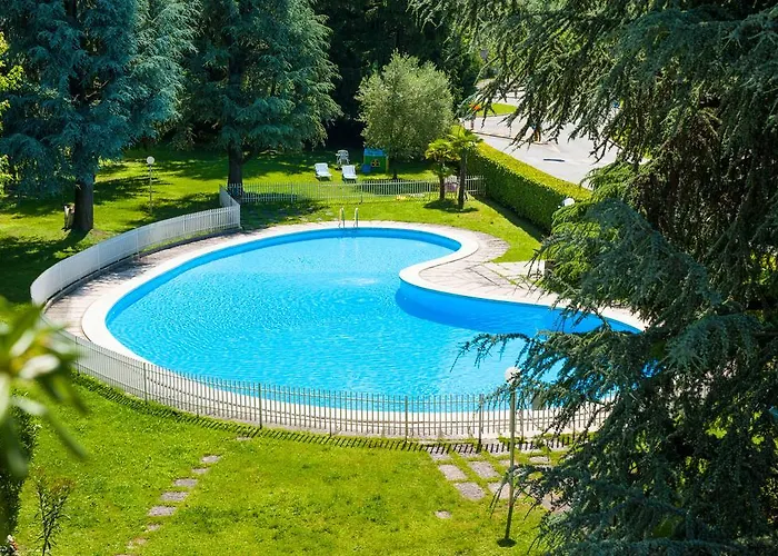 Apartman Casa Cristini