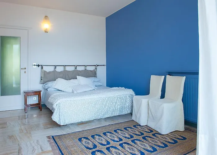 Casa Cristini Marone