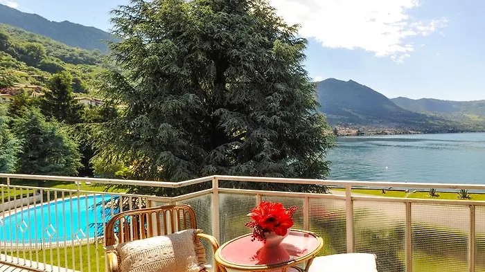 Apartman Casa Cristini Marone