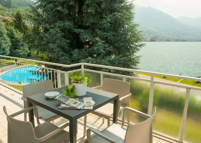 Casa Cristini Apartman