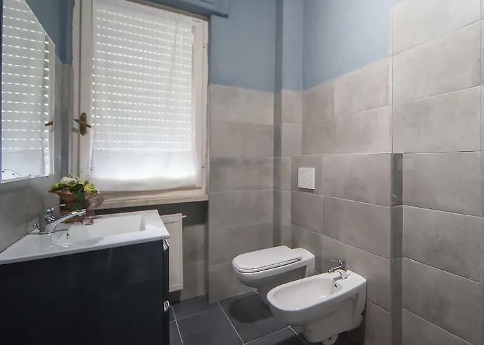 Casa Cristini Apartman Marone