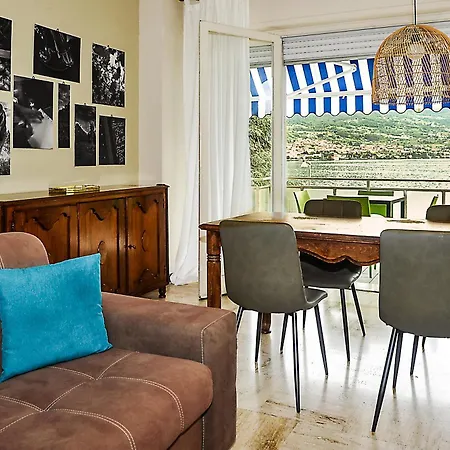 Casa Cristini * Marone